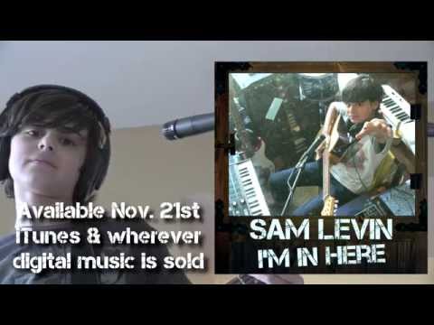 Sam Levin - I'm In Here EP Trailer