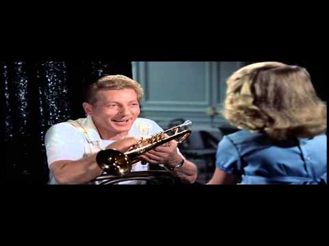 Danny Kaye - The Music Goes Round and Round