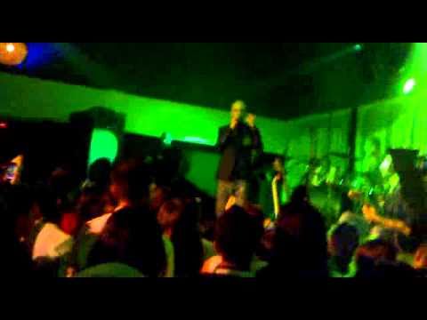 Soner Sarikabadayi - Viyana Club34 - Hayat Sana Güzel