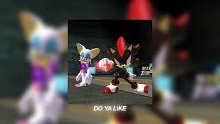 Cover art for Do you like x reassonce (sped)