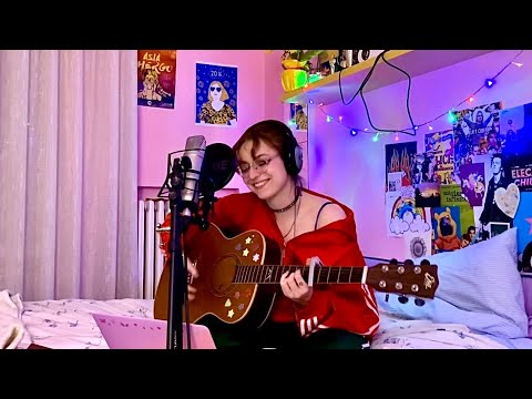 BUONANOTTE - MACE feat Noyz Narcos, Franco126, Side baby (cover)🐍