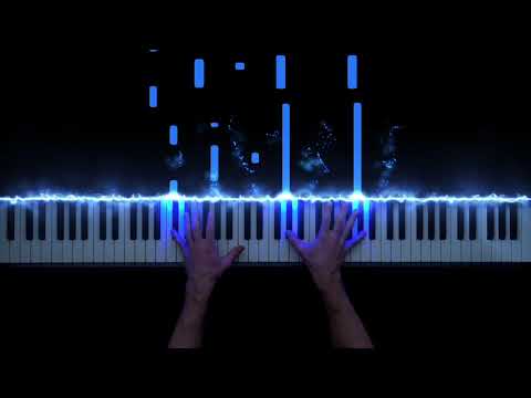 Robert Miles - Children (Piano Cover + Sheet Music)