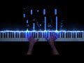 Robert Miles Children Piano Cover Sheet Music