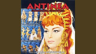 Ansia, sospetti, rivelazioni