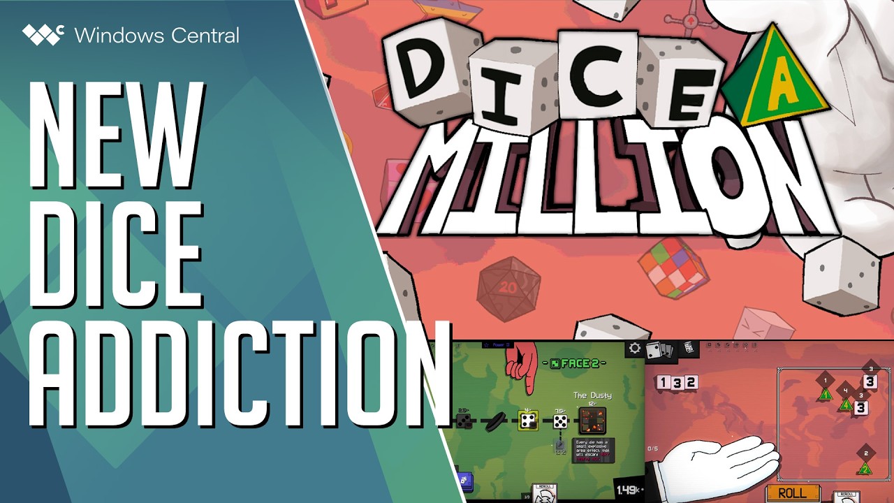 This viral dice game will be your new PC Game Pass addiction - YouTube