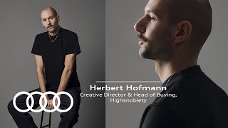 Una historia de progresos: Herbert Hofmann Trailer