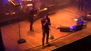 Blue October live, Jump Rope, HD 1080p