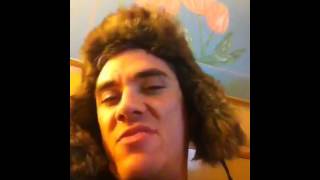 Matt Morris, deliver my money.