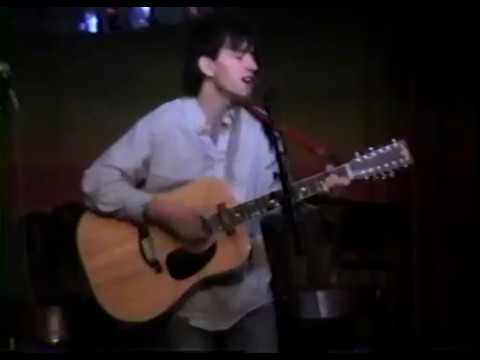 "Open Mike" 01-04-1989 feat. F DiMenno, J Gags, C Haarer, Rocco, Scott, & Others