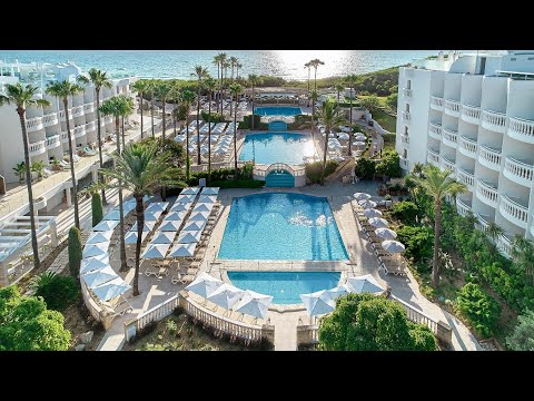 Iberostar Selection Albufera Playa | Majorca, Spain | Hotel Review🏨