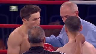 Gennady Golovkin vs Amar Amari Full Fight