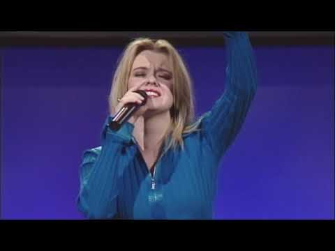 Thumbnail for Shout To The Lord / How Great Thou Art video