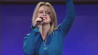 Shout To The Lord / How Great Thou Art