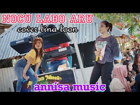 NOCU LABO ARU COVER TINA - ANNISA MUSIC