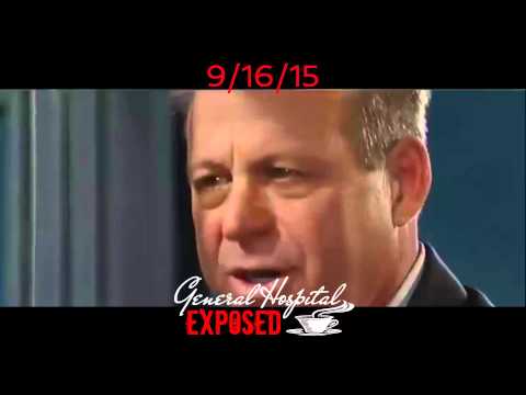 GENERAL HOSPITAL 9/16/15 PREVIEW