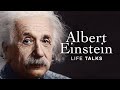 Life Changing Albert Einstein Quotes (Motivational Video)
