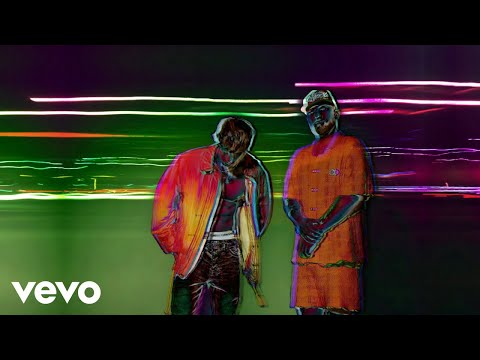 Lost Kings - I Do (Lyric Video) ft. Slush Puppy