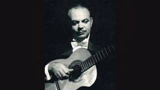 Laurindo Almeida - Jazz Tune at the Mission