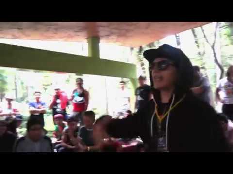 Wizard 🆚️ Zaifer 🆚️ JP 🆚️ Dirty Dante |💣OCTAVOS💣| Magna Battle | CDMX | Fecha 5 | 2019