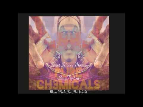 Chemicalz-Who's Rolling Like I Do (Nw10)