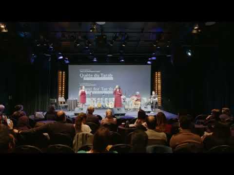 Ghaneeli Shway-  غنيلي شوي - Quest for Tarab