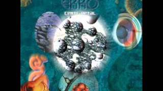 Ekko - Call of the Delta (Centripetal)