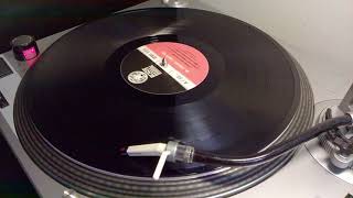 Mr. Fingers (a.k.a Larry Heard) ‎– I Need You (Frankie Foncett R & B Ride)