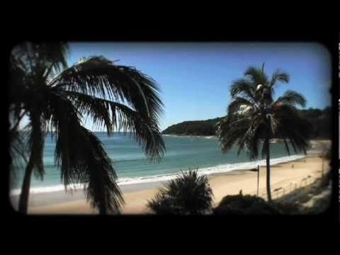 Visit Noosa - backpacking in Noosa, Queensland, Australia