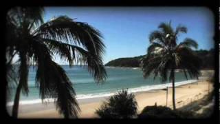 preview picture of video 'Visit Noosa - backpacking in Noosa, Queensland, Australia'