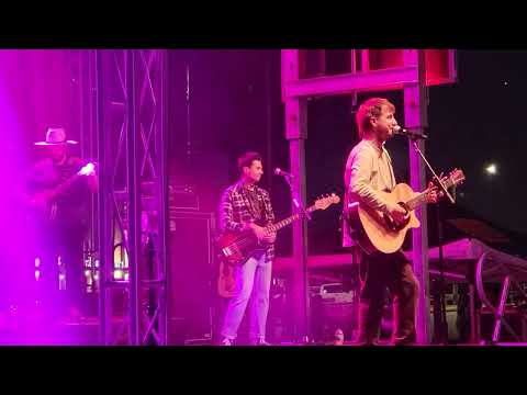 lanco - greatest love story - live at titletown greenbay