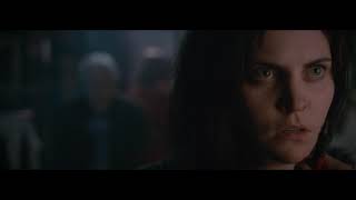 THE DESOLATION PRIZE at the Canadian Film Fest 2019