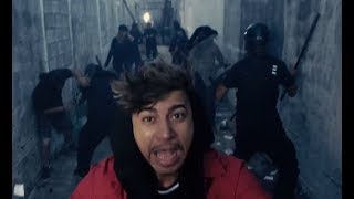 ¿Tiradera o desahogo de Poeta Callejero para El Alfa, El Mayor y Mozart La Para?