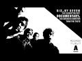 Six. By Seven - The Dream Is Sweeter Than The Taste [Film Trailer]