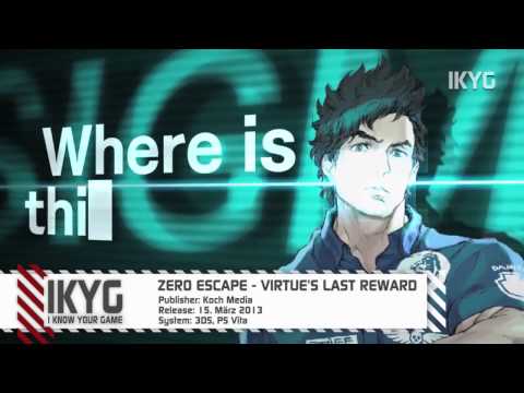 Games-Release-Vorschau - März 2013 - PC & Handheld // powered by Konsolenschäppchen