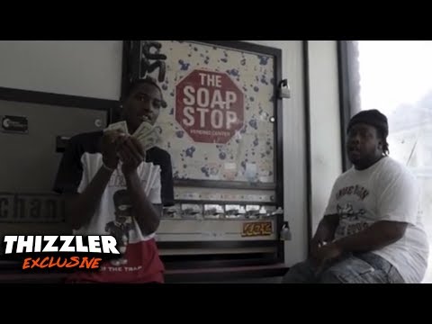 Malo x S8 Will - Like This (Exclusive Music Video) || Dir. MD Films415 [Thizzler.com]