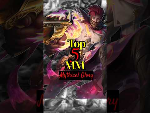 Best Marksman META Heroes Season 37