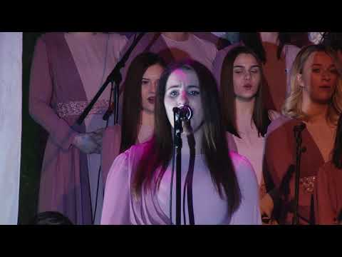 Koncert sevdaha - Ansambl Zefir