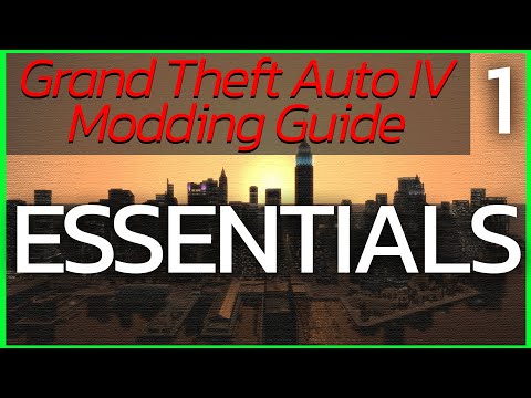 Steam 커뮤니티 :: 가이드 :: GTA IV: Ultimate Mod List [Outdated]