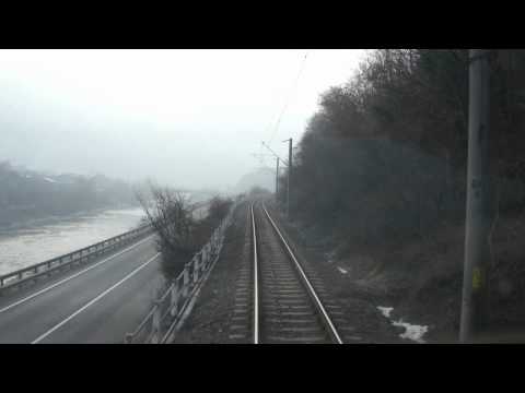 Cabview M900 Toplet-Valea Cernei