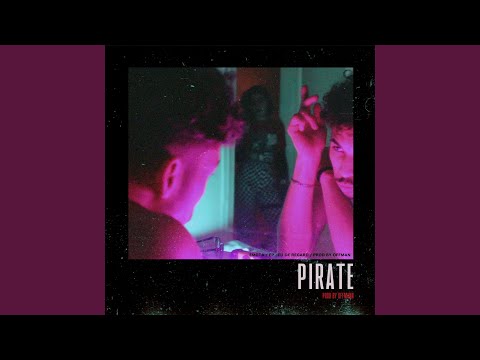 Video thumbnail for Pirate