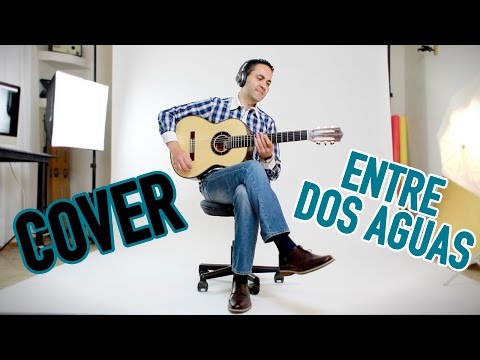 PACO DE LUCIA RUMBA-ENTRE DOS AGUAS (Jerónimo de Carmen - cover) Guitarraflamenca PACO DE LUCIA RUMBA-ENTRE DOS AGUAS (Jerónimo de Carmen - cover) Guitarraflamenca