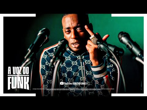 BALADINHA - MC NEGAO ORIGINAL (AUDIO OFICIAL)