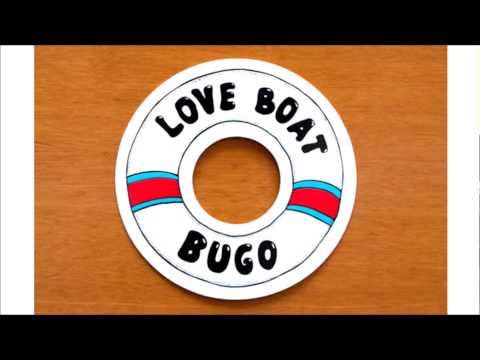 Bugo - Love Boat (Amari rmx)