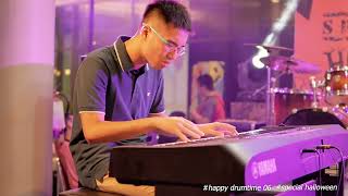 Download lagu Nicole - Give Me More Time (Jeffrey Young Piano Cover) mp3