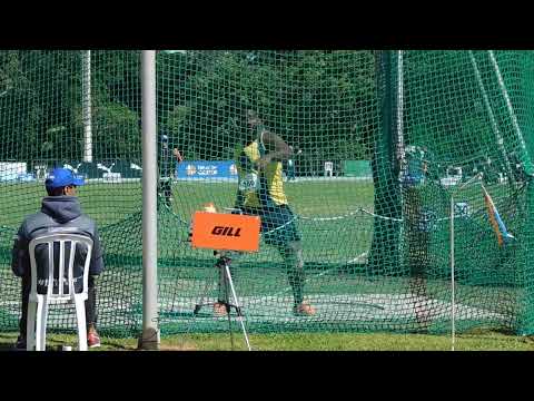 Lançamento disco Masc cat 40 anos - Taça Master Brasil 2022