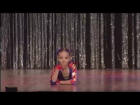 Talia Munro - Best Shot (2009) #FlashbackFriday