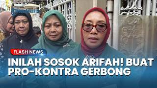 Profil Menteri Arifah Fauzi! Sosok di Balik Usulan Pindah Gerbong Wanita Pasca Tragedi Maut KRL
