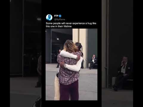 Travis Scott has some of the best energy.. 😅