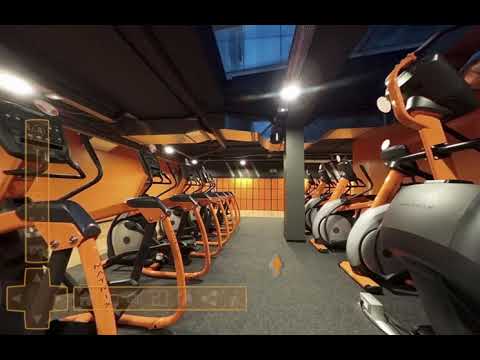 Basic-Fit Miniature vidéo YouTube 8