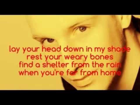 Henderson David: 1000 Years - Lyrics